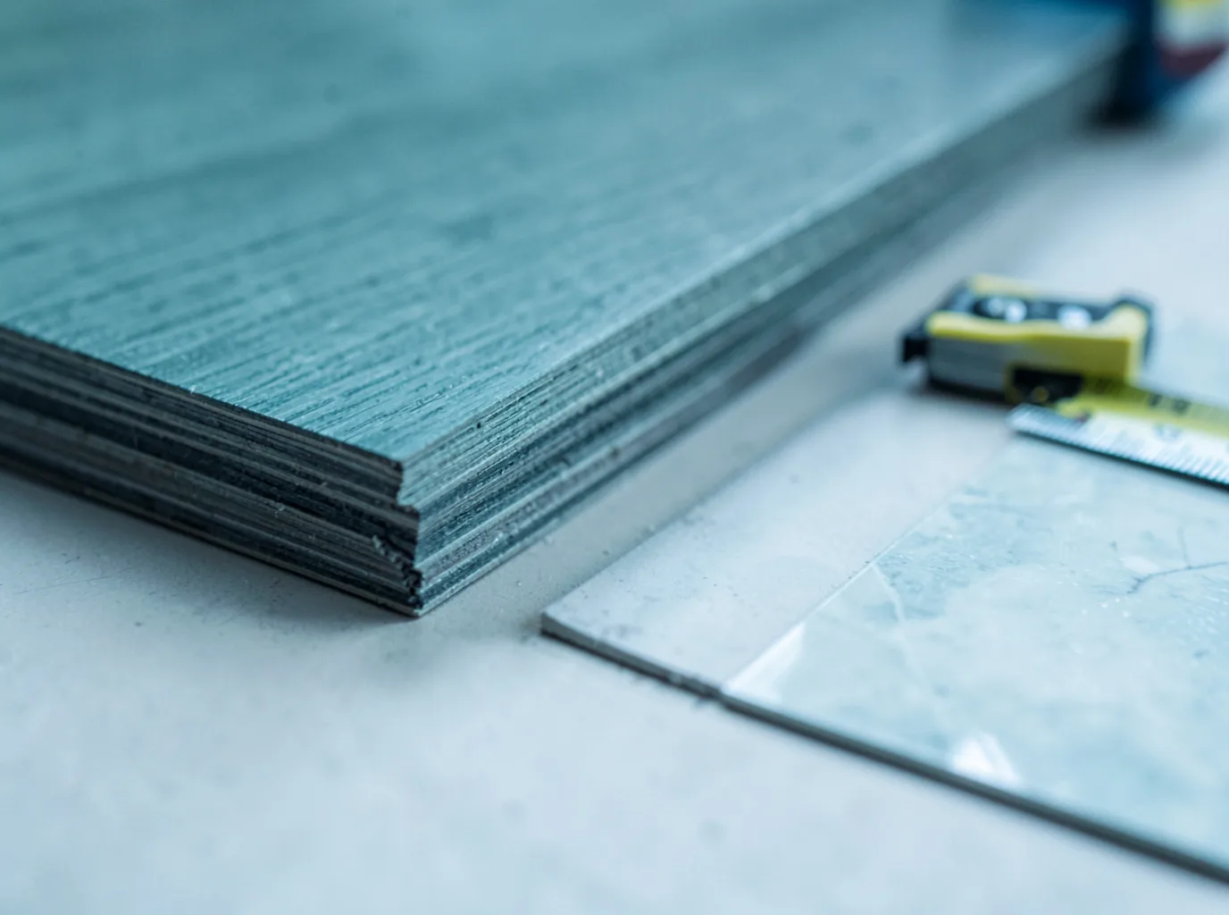 Luxury Vinyl Plank Installation Creve Coeur, IL FAQs